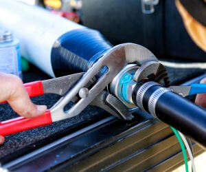 About Water Heater Repair LLC Cantwell, AK